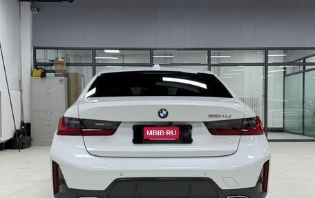 BMW 3 серия, 2023 год, 3 850 000 рублей, 3 фотография