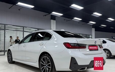 BMW 3 серия, 2023 год, 3 850 000 рублей, 4 фотография