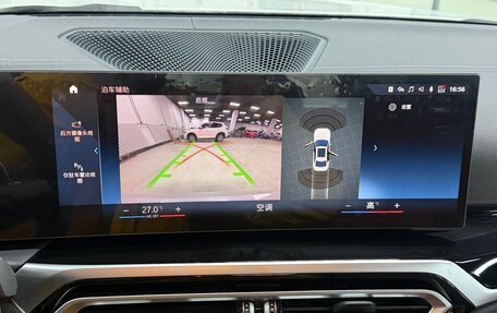 BMW 3 серия, 2023 год, 3 850 000 рублей, 7 фотография