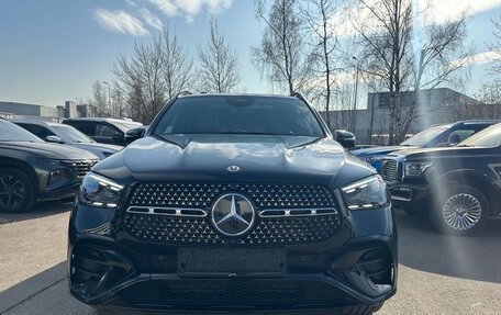 Mercedes-Benz GLE, 2025 год, 14 700 000 рублей, 5 фотография