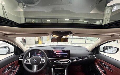 BMW 3 серия, 2023 год, 3 850 000 рублей, 5 фотография