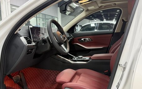 BMW 3 серия, 2023 год, 3 850 000 рублей, 6 фотография