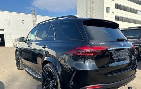 Mercedes-Benz GLE, 2025 год, 14 700 000 рублей, 4 фотография