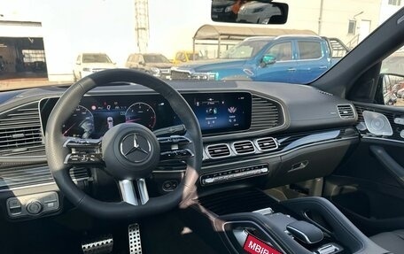 Mercedes-Benz GLE, 2025 год, 14 700 000 рублей, 2 фотография