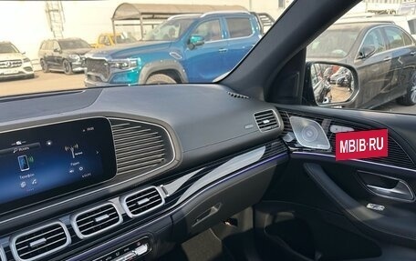 Mercedes-Benz GLE, 2025 год, 14 700 000 рублей, 8 фотография