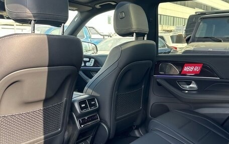 Mercedes-Benz GLE, 2025 год, 14 700 000 рублей, 3 фотография