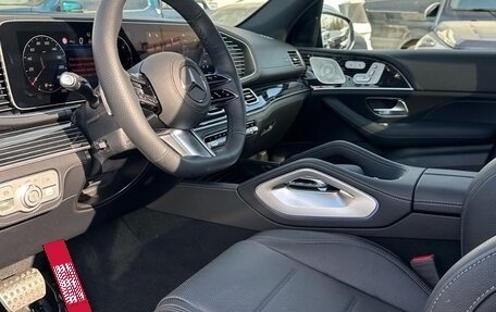 Mercedes-Benz GLE, 2025 год, 14 700 000 рублей, 6 фотография