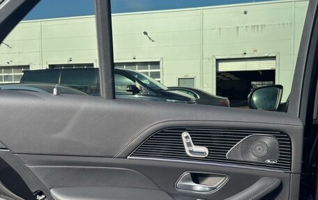 Mercedes-Benz GLE, 2025 год, 14 700 000 рублей, 11 фотография