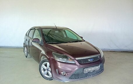 Ford Focus II рестайлинг, 2009 год, 500 000 рублей, 3 фотография