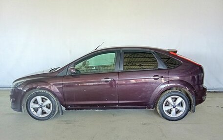 Ford Focus II рестайлинг, 2009 год, 500 000 рублей, 7 фотография