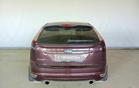 Ford Focus II рестайлинг, 2009 год, 500 000 рублей, 5 фотография