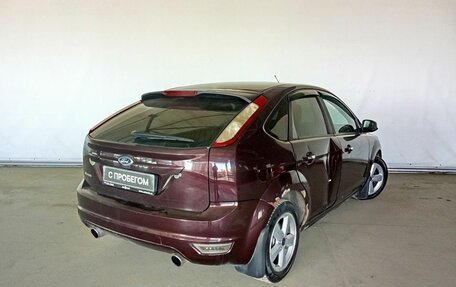 Ford Focus II рестайлинг, 2009 год, 500 000 рублей, 6 фотография