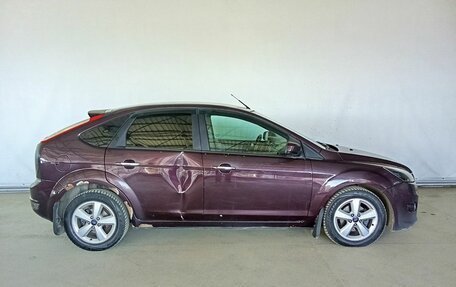 Ford Focus II рестайлинг, 2009 год, 500 000 рублей, 8 фотография