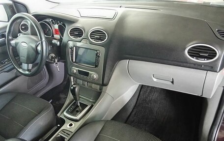 Ford Focus II рестайлинг, 2009 год, 500 000 рублей, 11 фотография