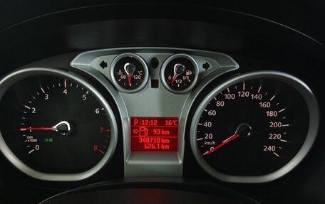 Ford Focus II рестайлинг, 2009 год, 500 000 рублей, 13 фотография