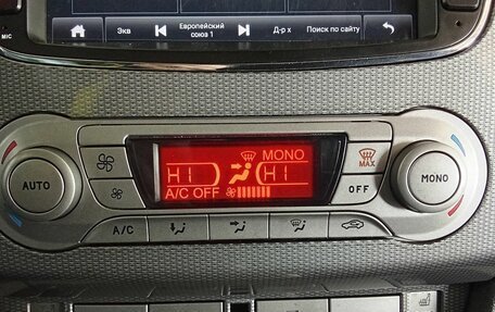 Ford Focus II рестайлинг, 2009 год, 500 000 рублей, 15 фотография