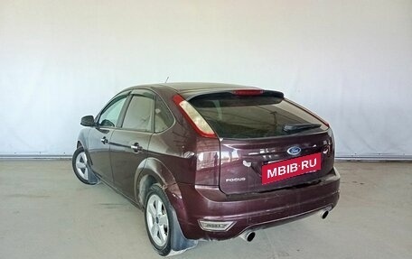 Ford Focus II рестайлинг, 2009 год, 500 000 рублей, 4 фотография