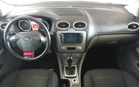 Ford Focus II рестайлинг, 2009 год, 500 000 рублей, 9 фотография