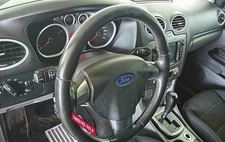 Ford Focus II рестайлинг, 2009 год, 500 000 рублей, 12 фотография