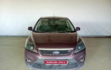 Ford Focus II рестайлинг, 2009 год, 500 000 рублей, 2 фотография