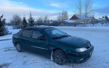 Renault Laguna II, 1996 год, 115 000 рублей, 6 фотография