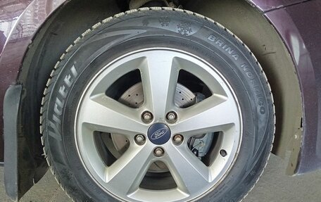 Ford Focus II рестайлинг, 2009 год, 500 000 рублей, 17 фотография