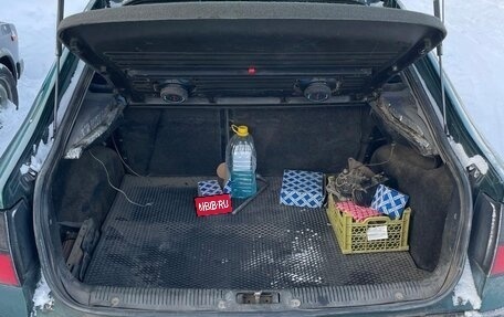 Renault Laguna II, 1996 год, 115 000 рублей, 8 фотография