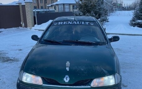 Renault Laguna II, 1996 год, 115 000 рублей, 5 фотография