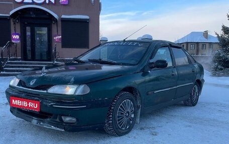 Renault Laguna II, 1996 год, 115 000 рублей, 2 фотография