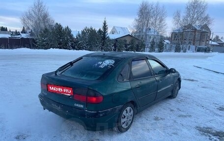 Renault Laguna II, 1996 год, 115 000 рублей, 4 фотография