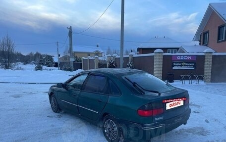 Renault Laguna II, 1996 год, 115 000 рублей, 3 фотография