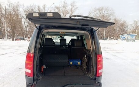 Land Rover Discovery III, 2008 год, 950 000 рублей, 6 фотография