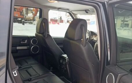 Land Rover Discovery III, 2008 год, 950 000 рублей, 8 фотография