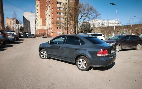 Volkswagen Polo VI (EU Market), 2013 год, 680 000 рублей, 2 фотография
