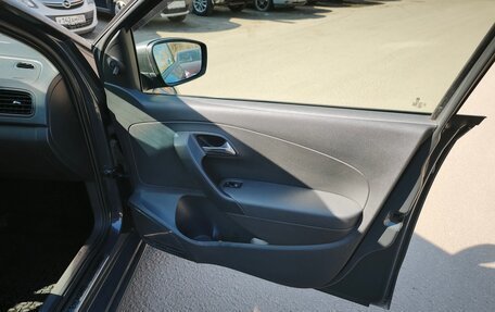 Volkswagen Polo VI (EU Market), 2013 год, 680 000 рублей, 12 фотография