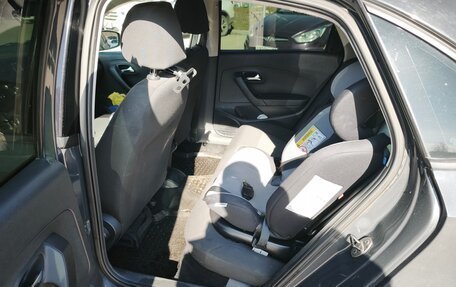 Volkswagen Polo VI (EU Market), 2013 год, 680 000 рублей, 10 фотография