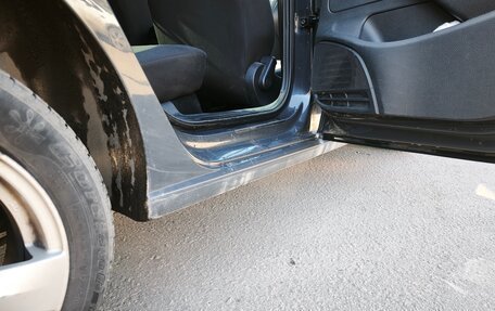 Volkswagen Polo VI (EU Market), 2013 год, 680 000 рублей, 16 фотография