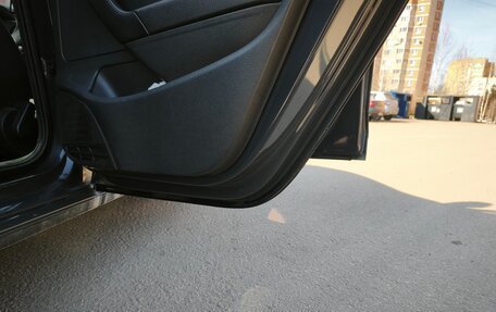 Volkswagen Polo VI (EU Market), 2013 год, 680 000 рублей, 14 фотография