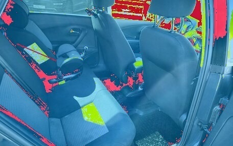 Volkswagen Polo VI (EU Market), 2013 год, 680 000 рублей, 11 фотография