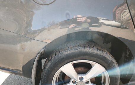 Volkswagen Polo VI (EU Market), 2013 год, 680 000 рублей, 18 фотография