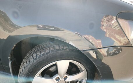 Volkswagen Polo VI (EU Market), 2013 год, 680 000 рублей, 19 фотография