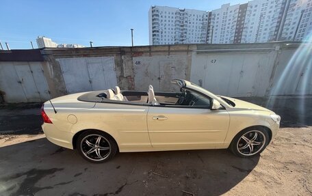 Volvo C70 II, 2010 год, 3 390 000 рублей, 3 фотография