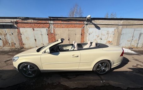 Volvo C70 II, 2010 год, 3 390 000 рублей, 4 фотография