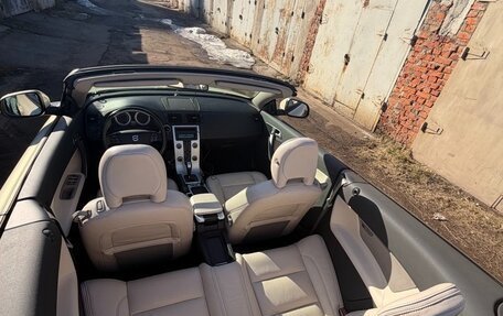 Volvo C70 II, 2010 год, 3 390 000 рублей, 7 фотография