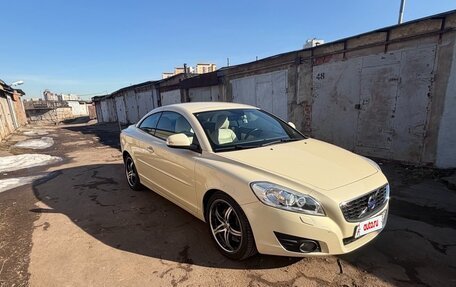 Volvo C70 II, 2010 год, 3 390 000 рублей, 9 фотография