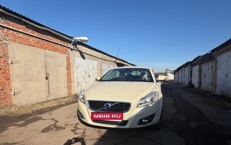 Volvo C70 II, 2010 год, 3 390 000 рублей, 8 фотография