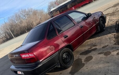 Daewoo Nexia I рестайлинг, 2001 год, 120 000 рублей, 4 фотография