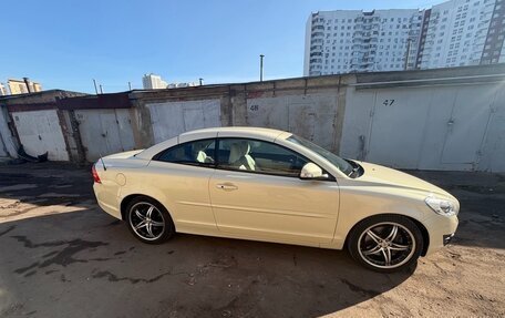 Volvo C70 II, 2010 год, 3 390 000 рублей, 10 фотография