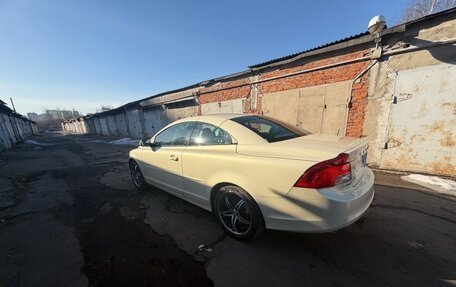 Volvo C70 II, 2010 год, 3 390 000 рублей, 11 фотография