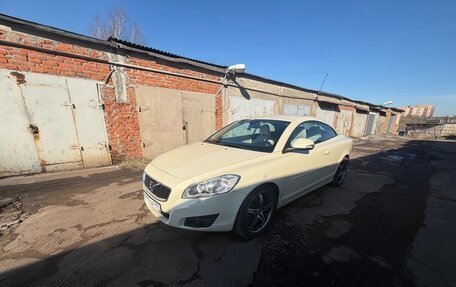 Volvo C70 II, 2010 год, 3 390 000 рублей, 12 фотография